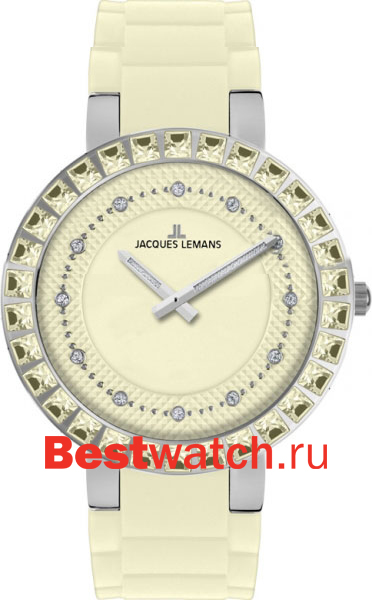 Часы Jacques Lemans Milano 1-1617E